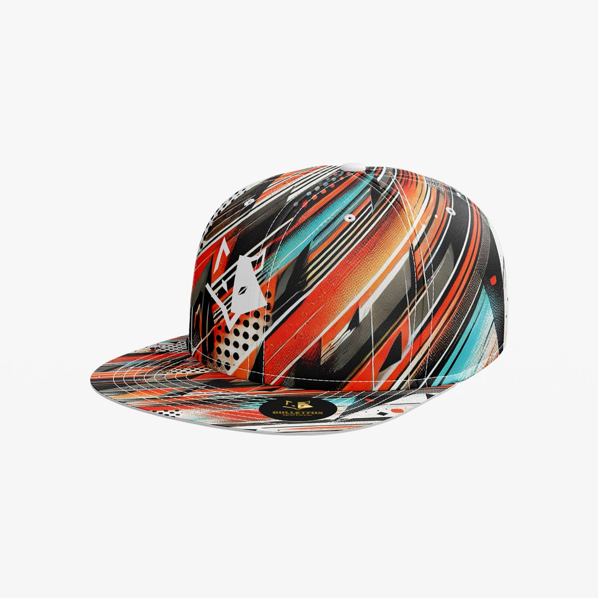 Gorra snapback Fury