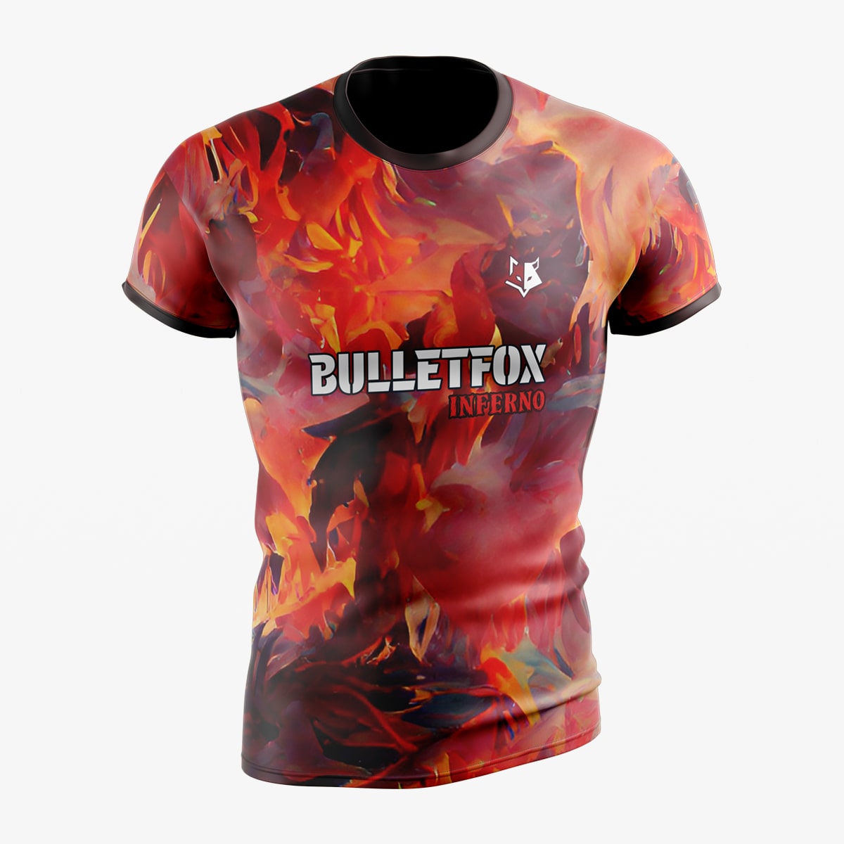 Inferno - Bulletfox