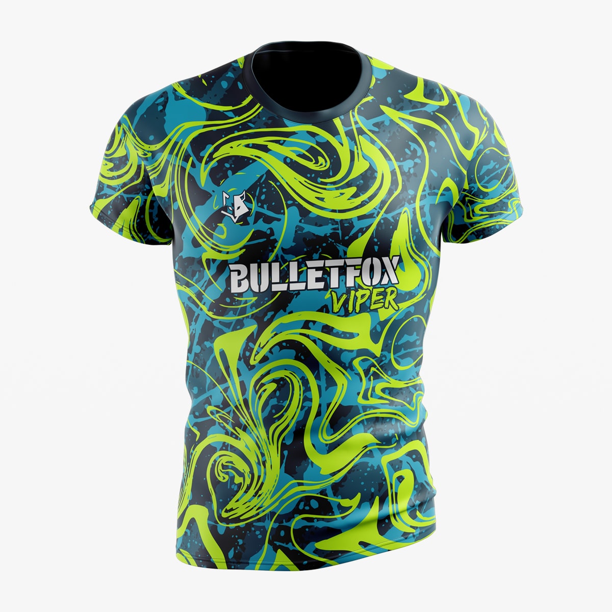 Viper Green - Bulletfox